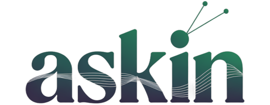 我就問這首歌Logo